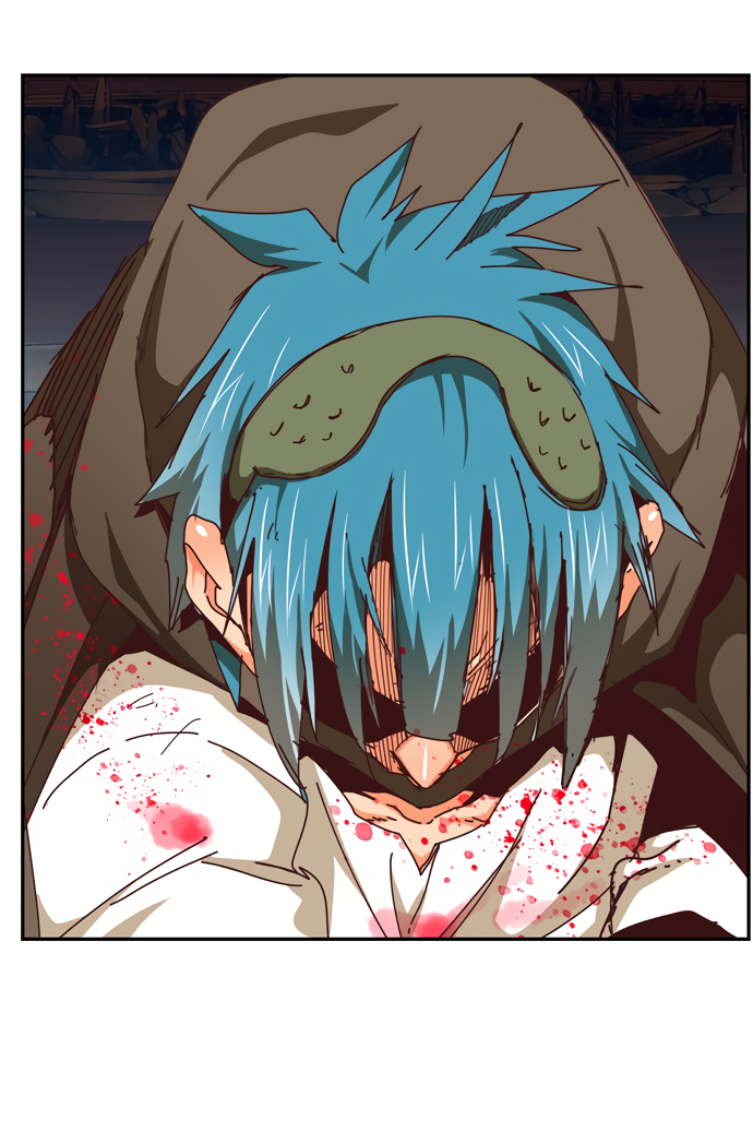 Read The God of High School RU Manga Online