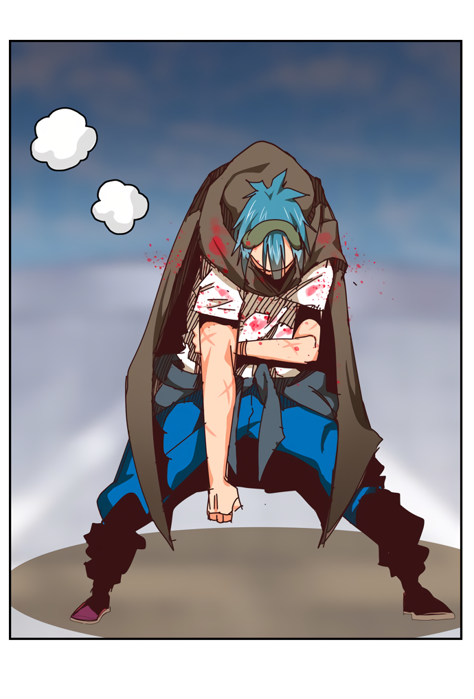 Read The God of High School RU Manga Online