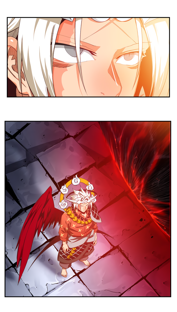 Read The God of High School RU Manga Online