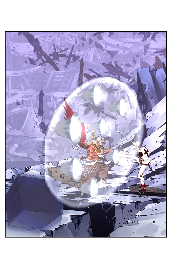 Read The God of High School RU Manga Online