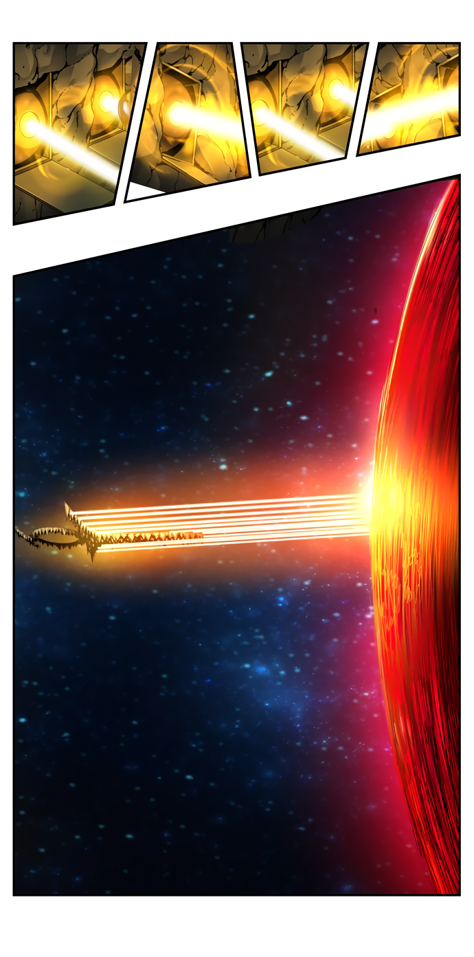 Read The God of High School RU Manga Online