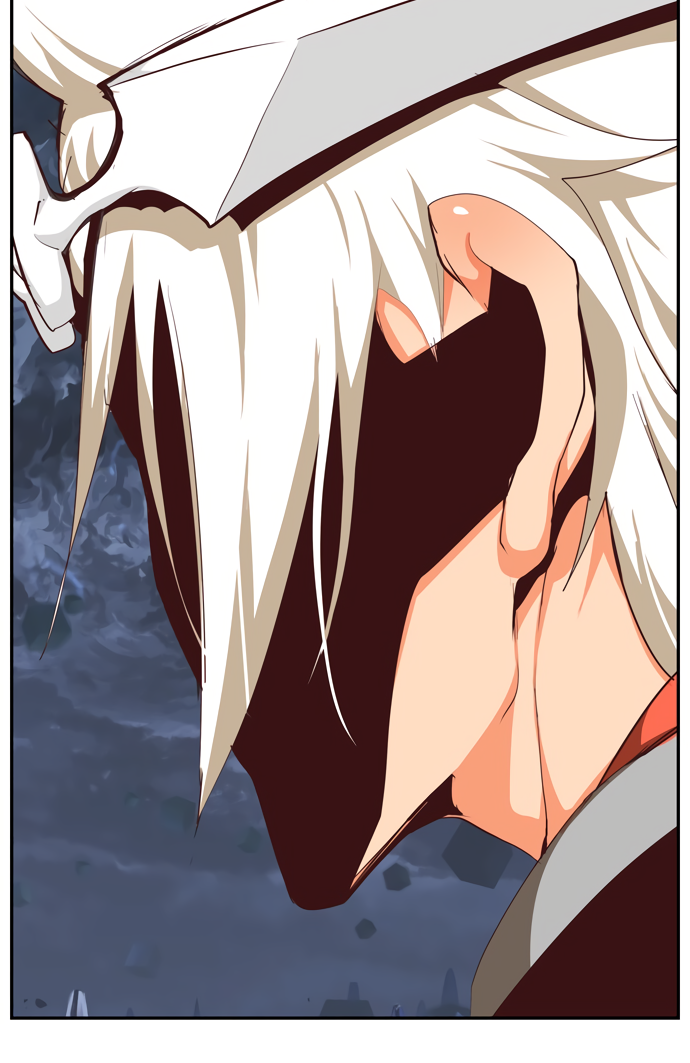 Read The God of High School RU Manga Online