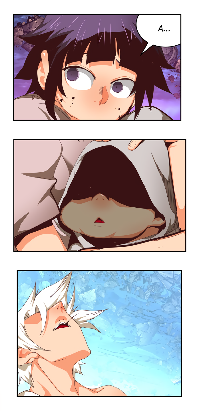 Read The God of High School RU Manga Online