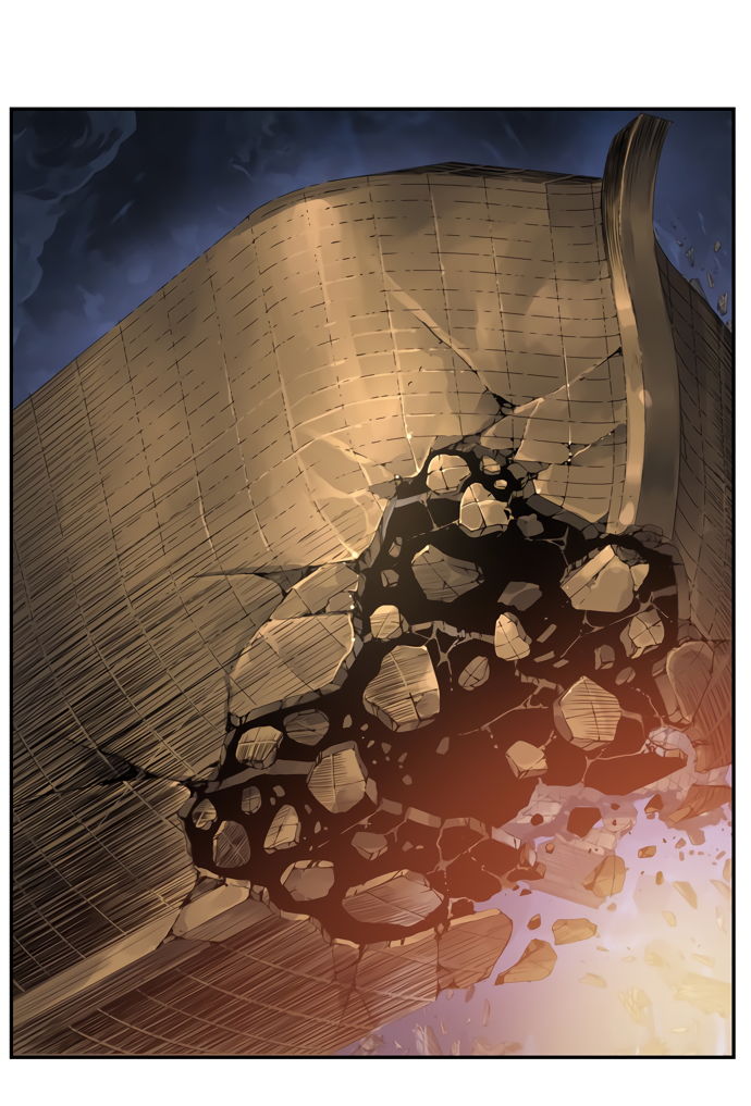 Read The God of High School RU Manga Online