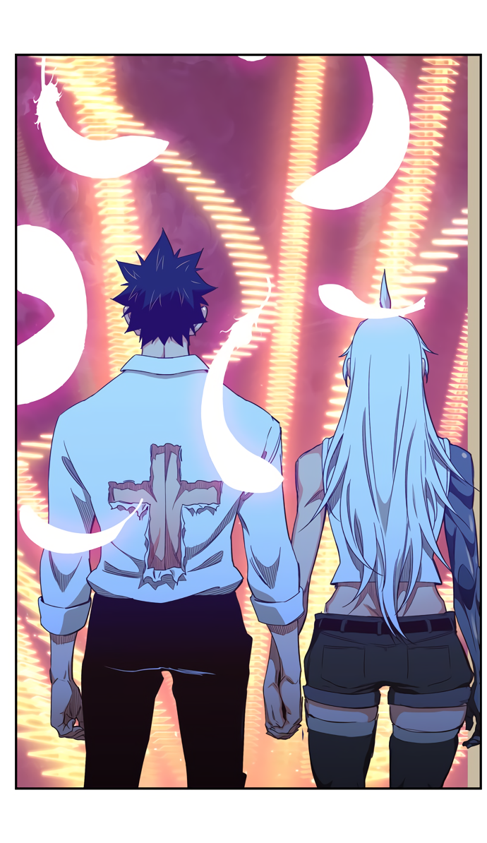 Read The God of High School RU Manga Online