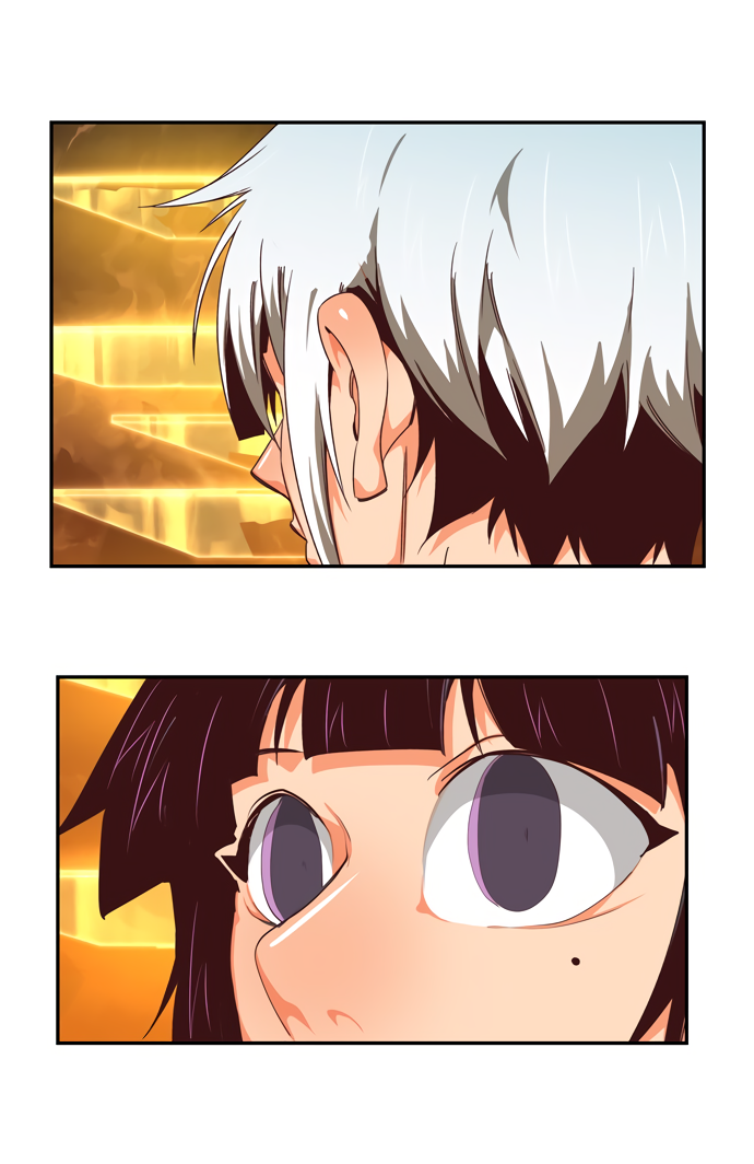 Read The God of High School RU Manga Online