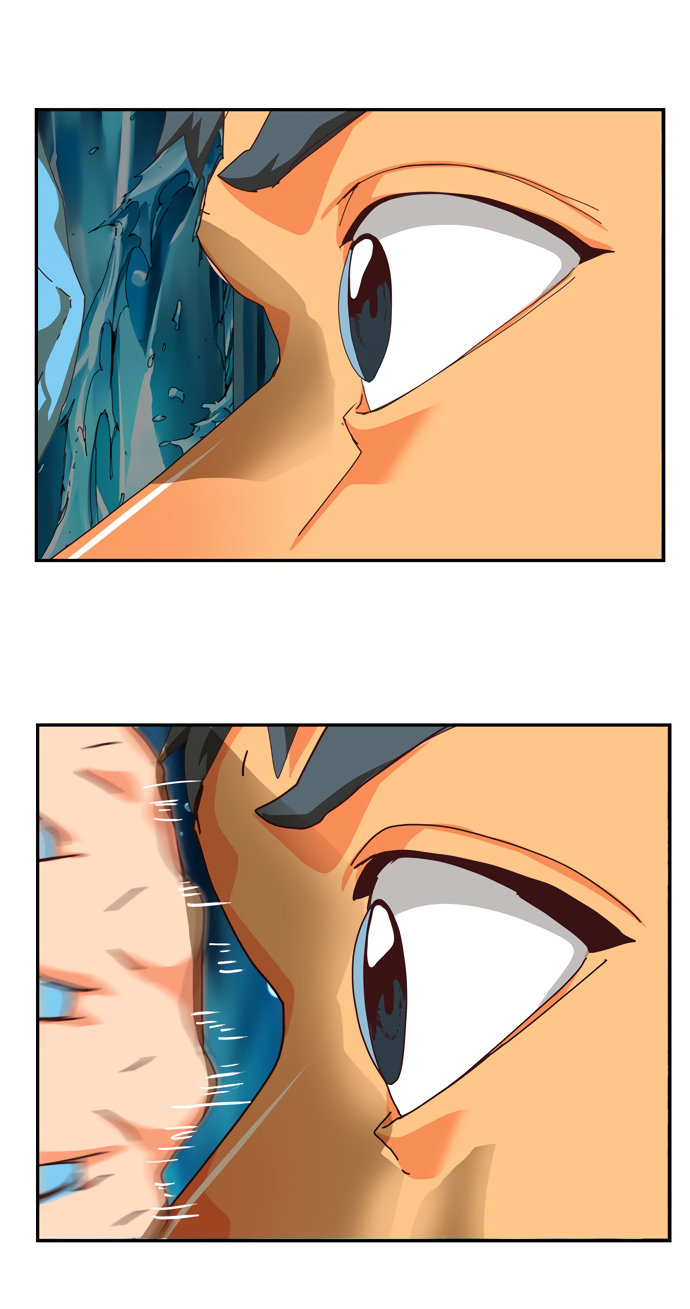 Read The God of High School RU Manga Online