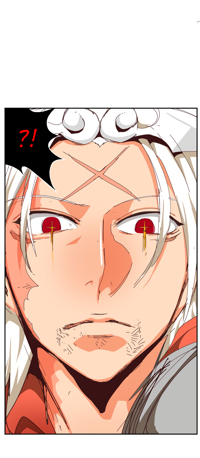 Read The God of High School RU Manga Online