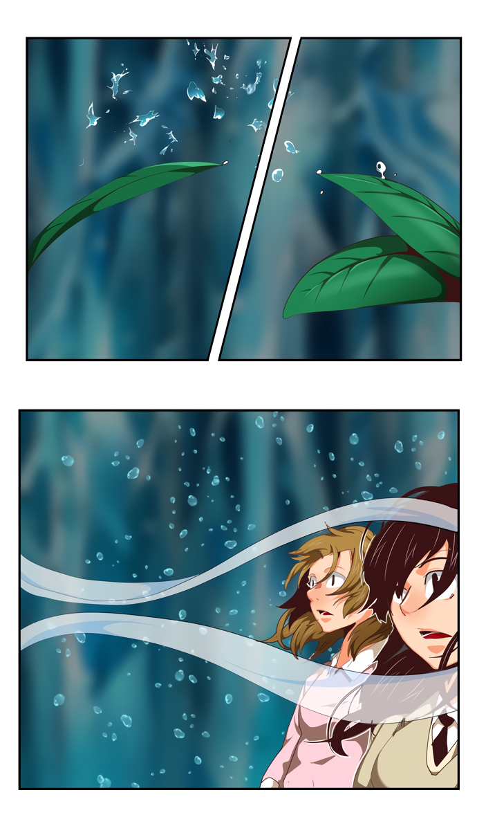 Read The God of High School RU Manga Online