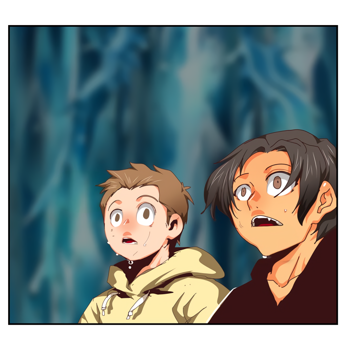 Read The God of High School RU Manga Online