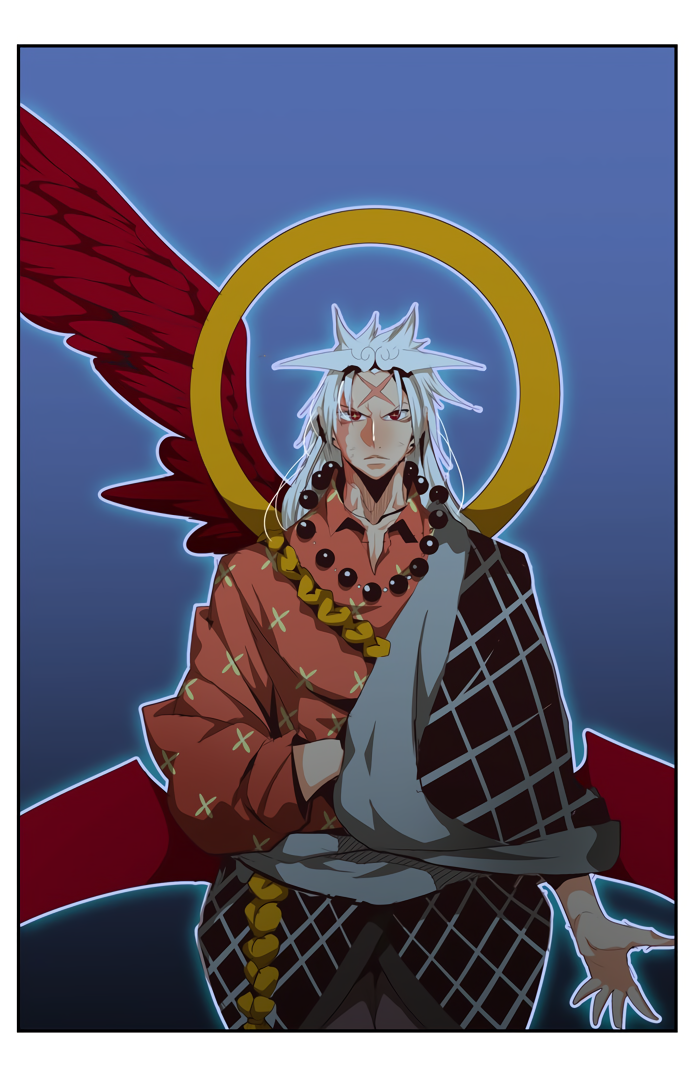 Read The God of High School RU Manga Online