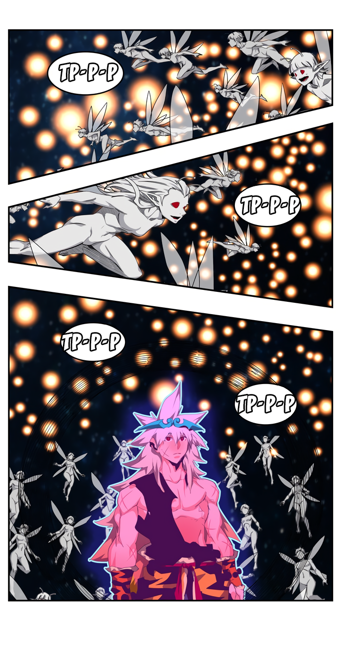 Read The God of High School RU Manga Online