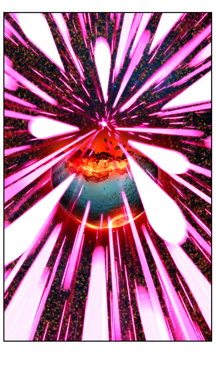 Read The God of High School RU Manga Online