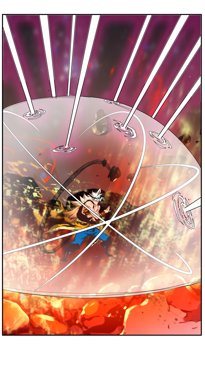 Read The God of High School RU Manga Online