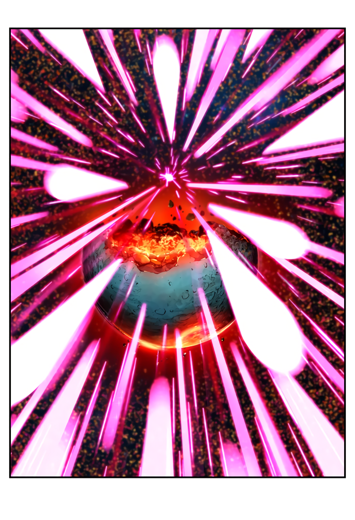 Read The God of High School RU Manga Online