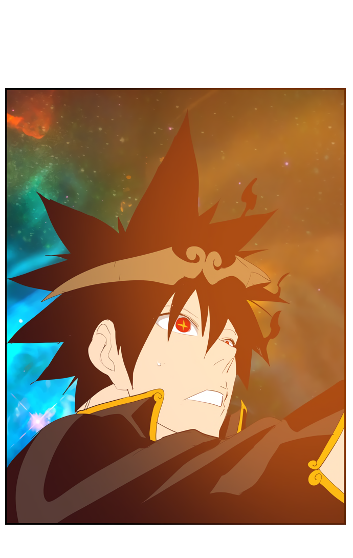 Read The God of High School RU Manga Online