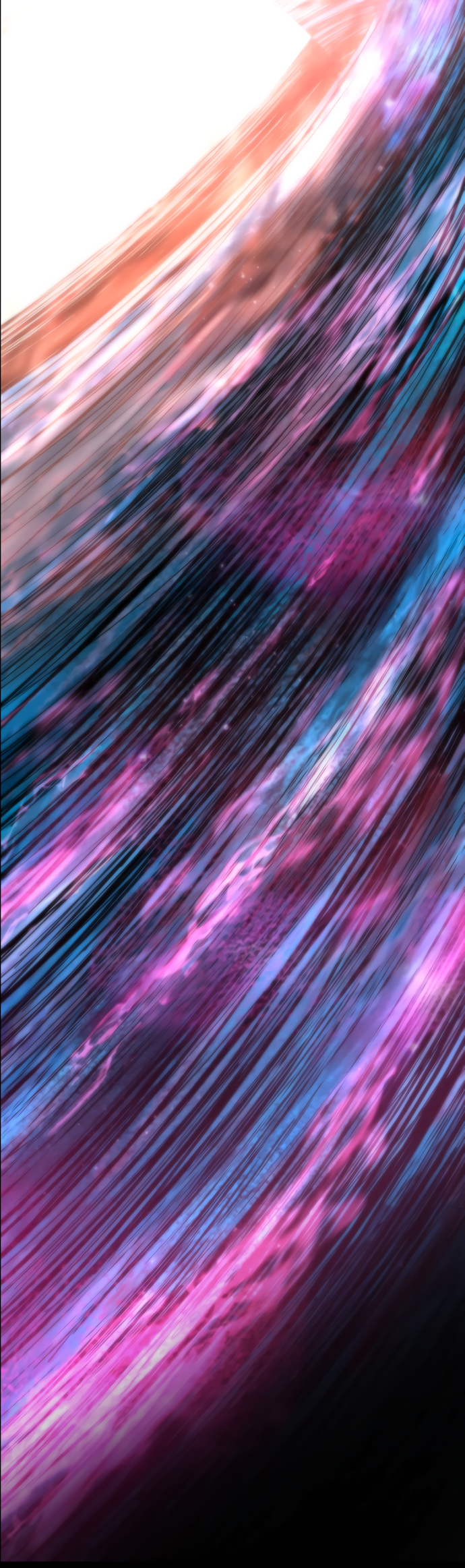 Read The God of High School RU Manga Online