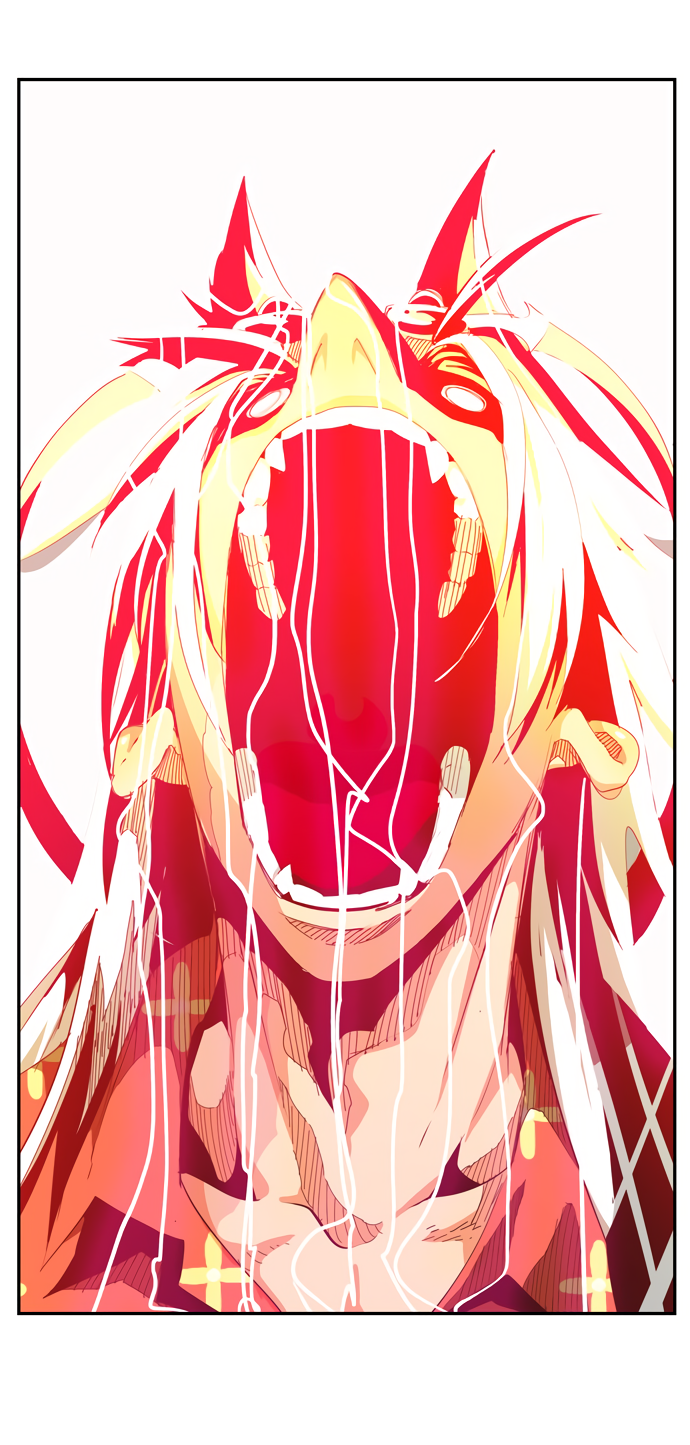 Read The God of High School RU Manga Online