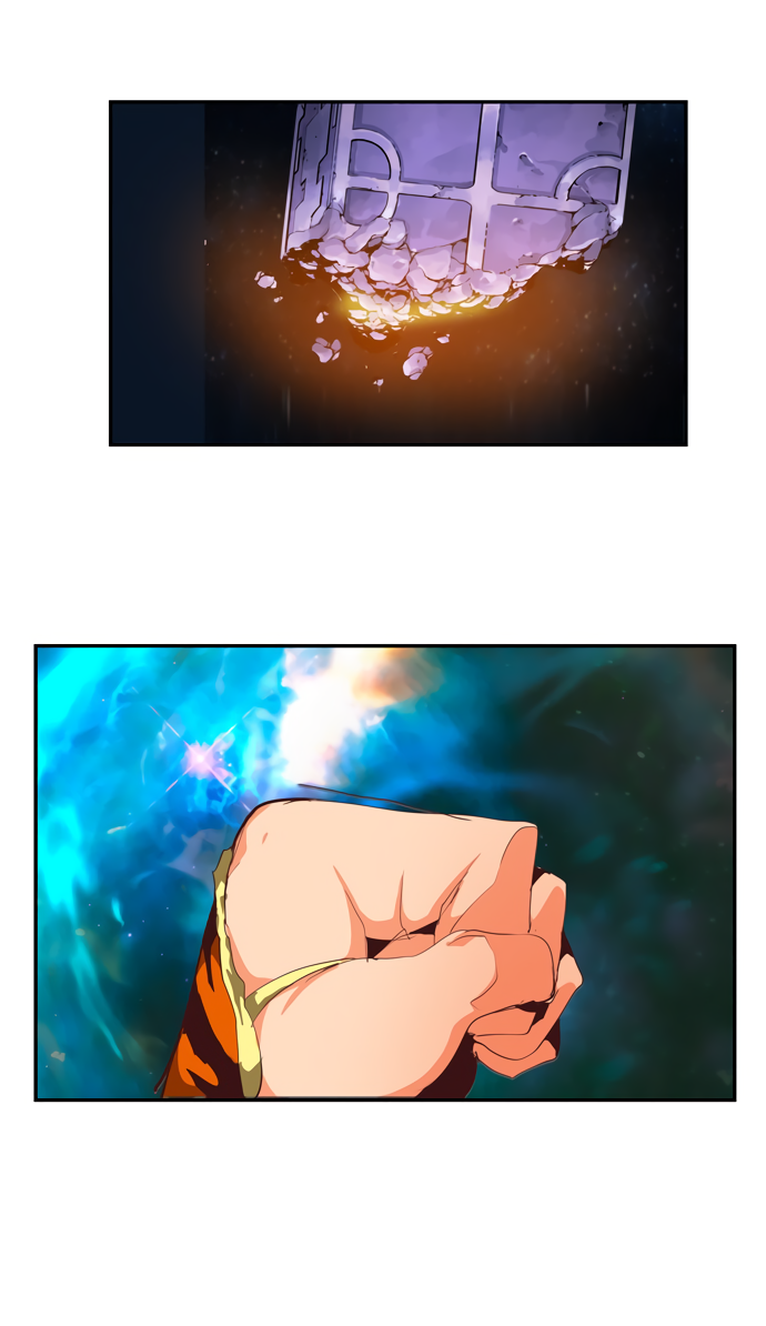 Read The God of High School RU Manga Online