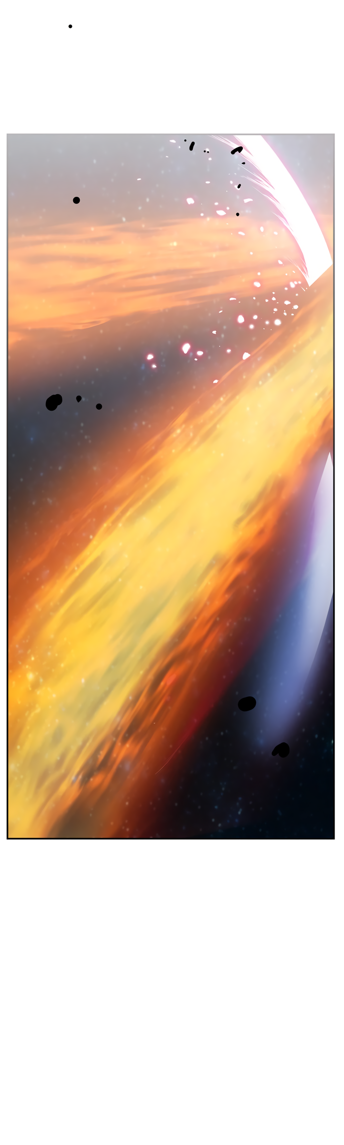 Read The God of High School RU Manga Online