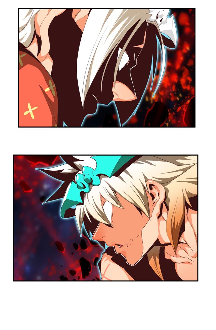 Read The God of High School RU Manga Online