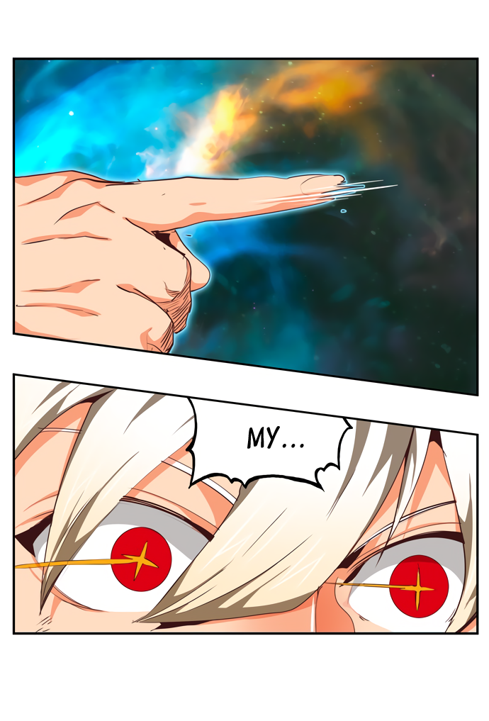 Read The God of High School RU Manga Online