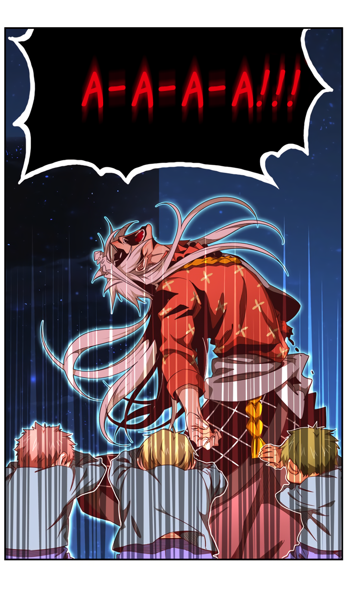 Read The God of High School RU Manga Online