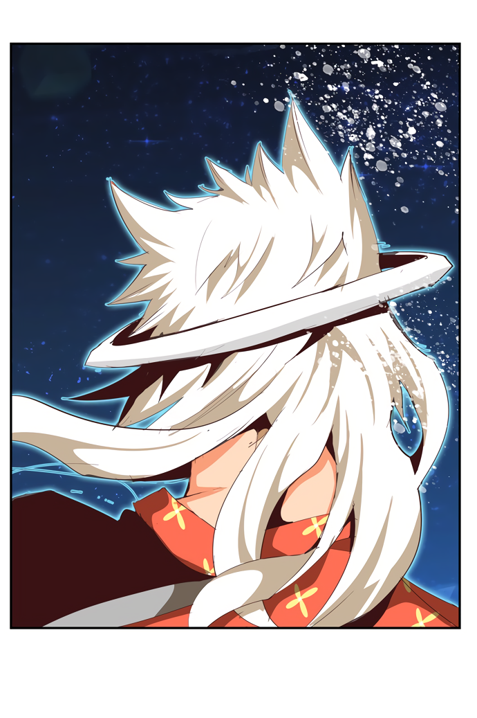 Read The God of High School RU Manga Online