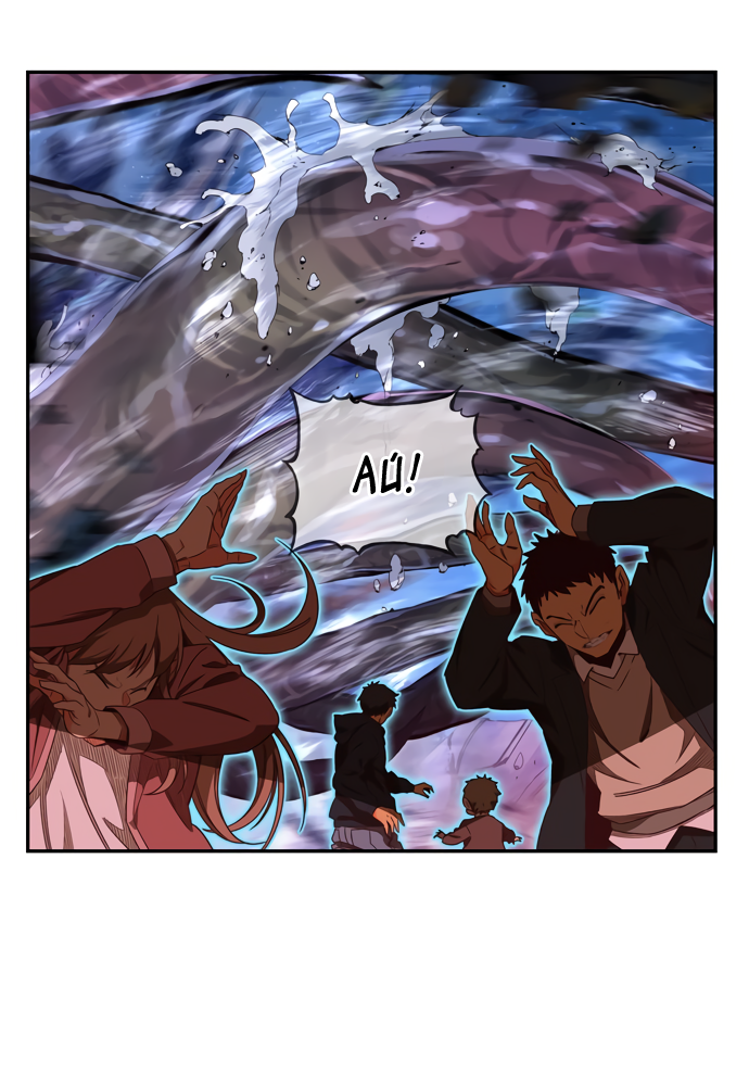 Read The God of High School RU Manga Online