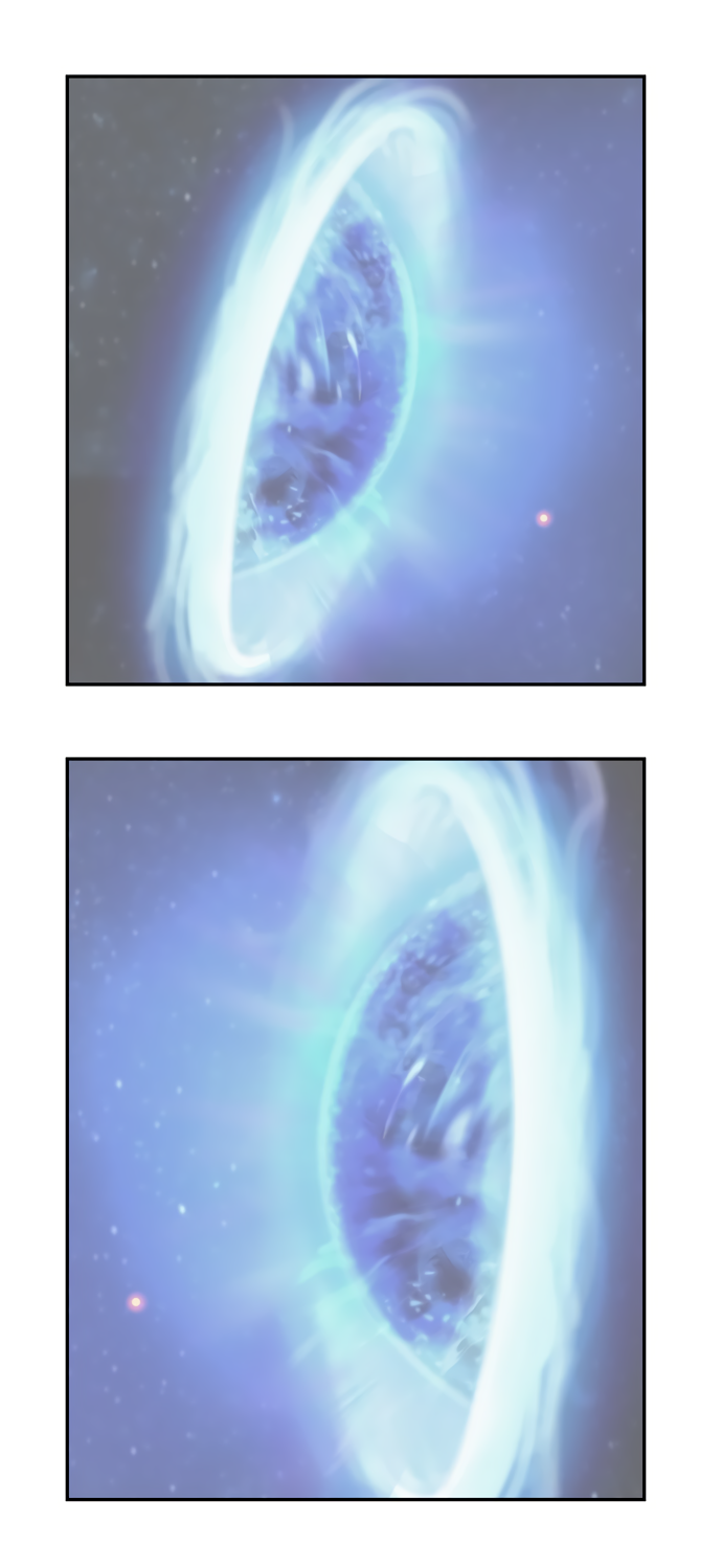 Read The God of High School RU Manga Online