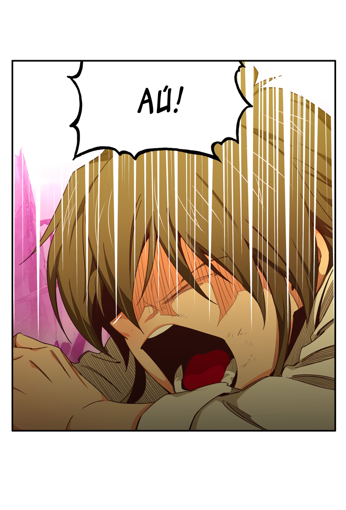 Read The God of High School RU Manga Online