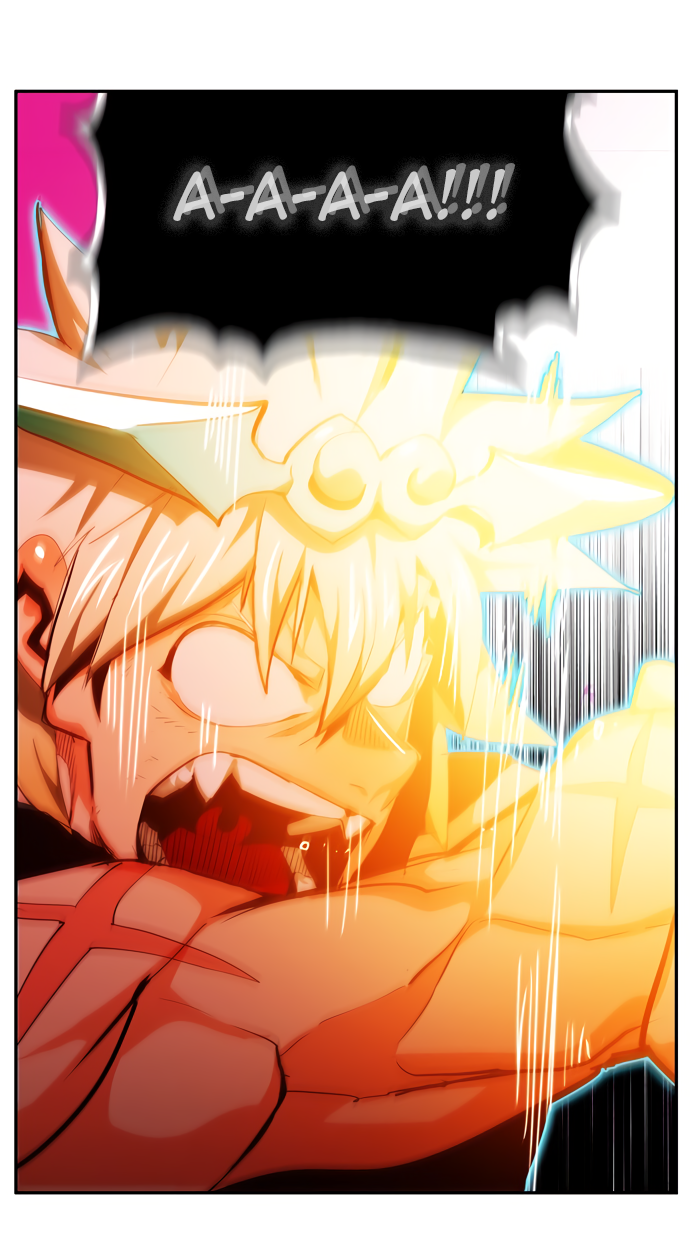 Read The God of High School RU Manga Online