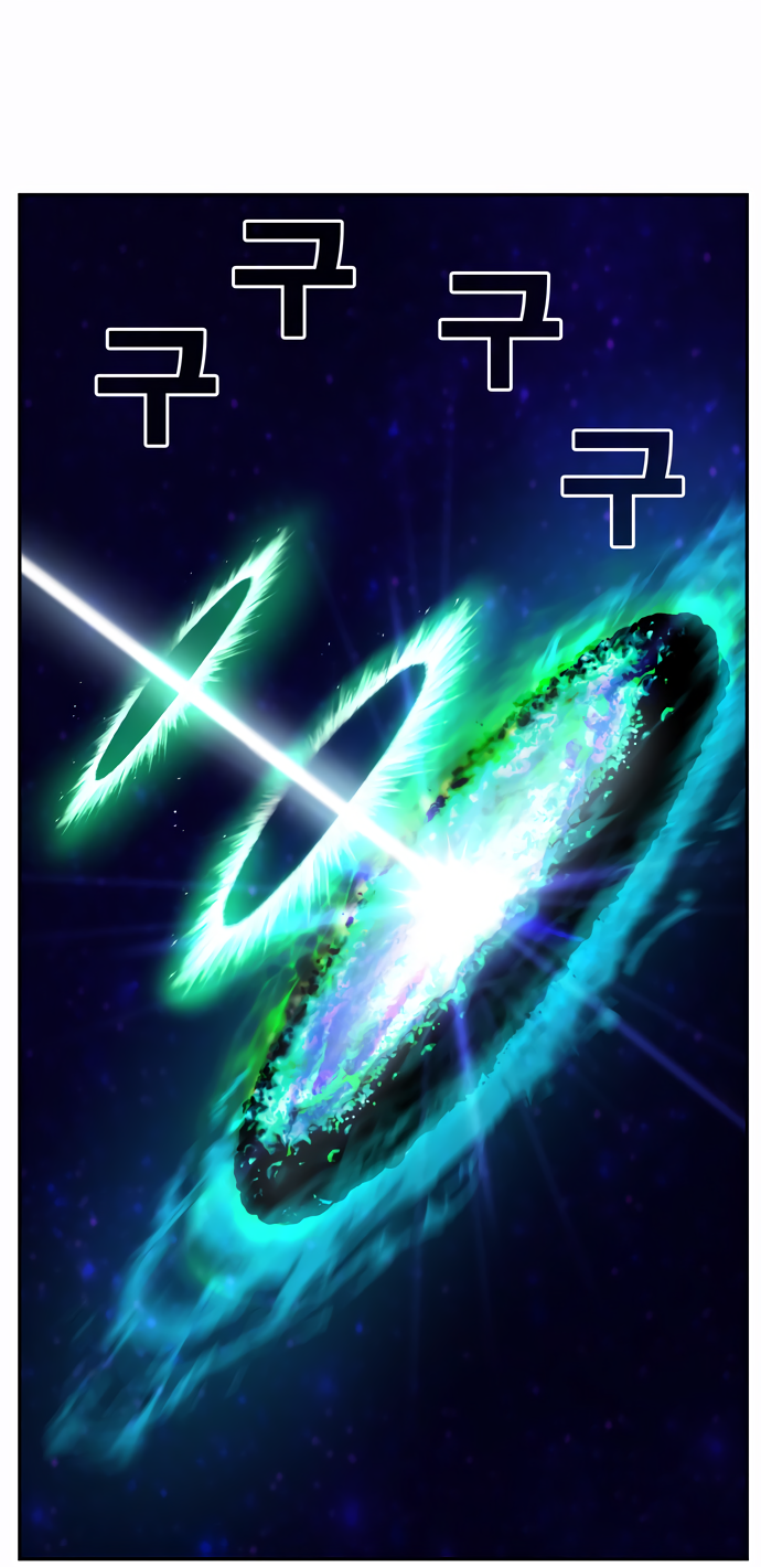 Read The God of High School RU Manga Online