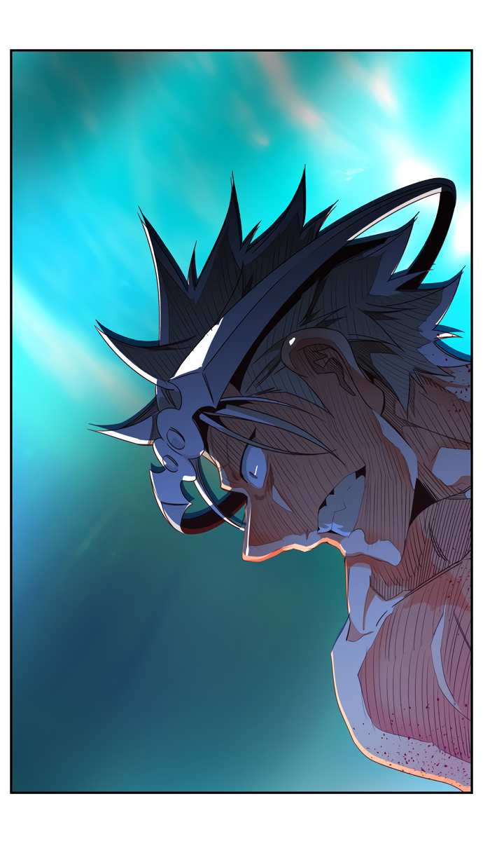 Read The God of High School RU Manga Online