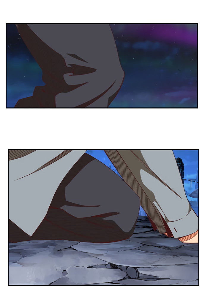 Read The God of High School RU Manga Online