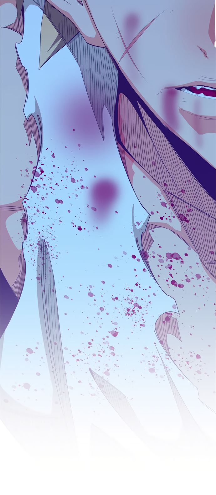 Read The God of High School RU Manga Online