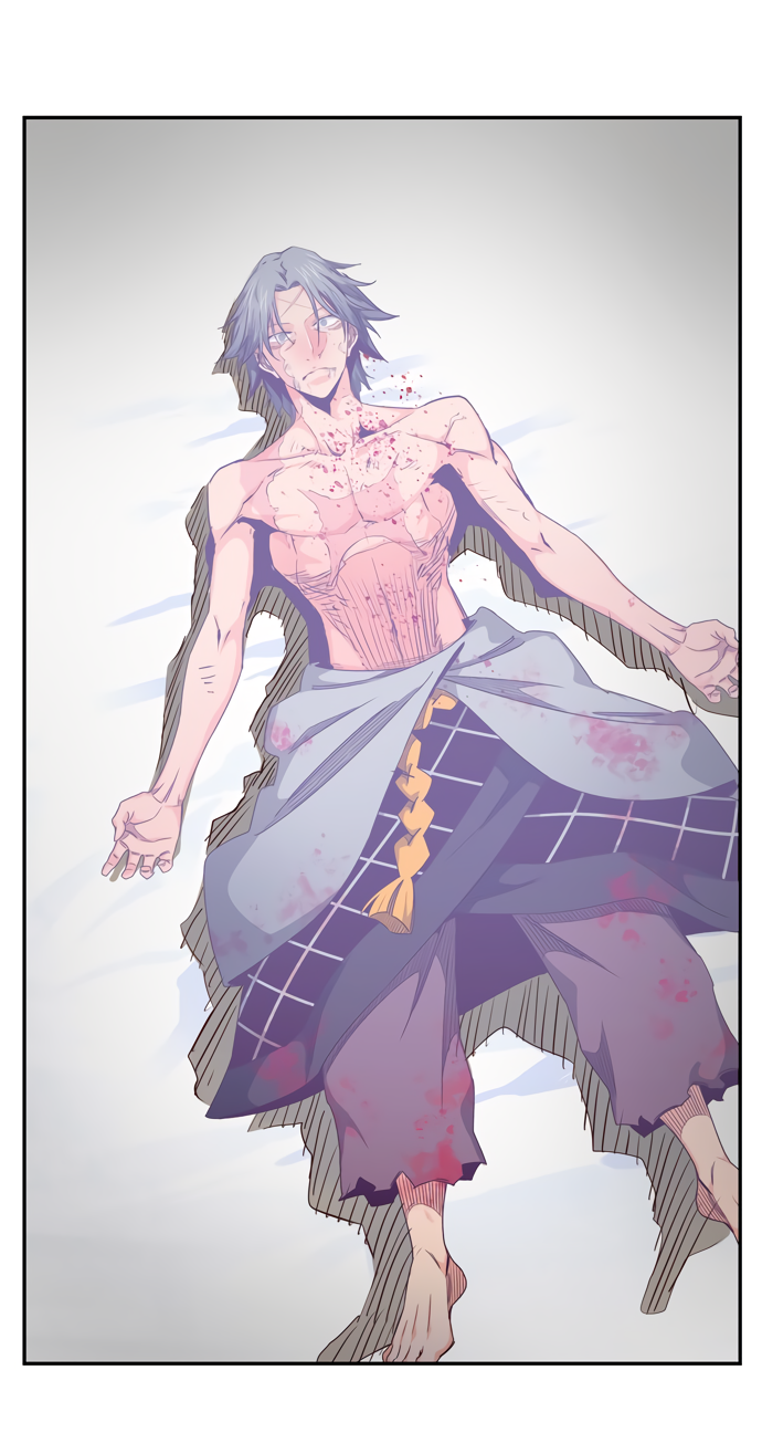 Read The God of High School RU Manga Online