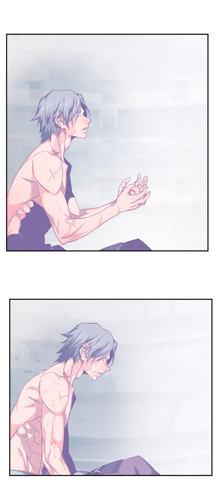 Read The God of High School RU Manga Online