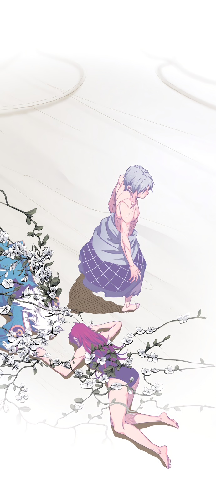 Read The God of High School RU Manga Online