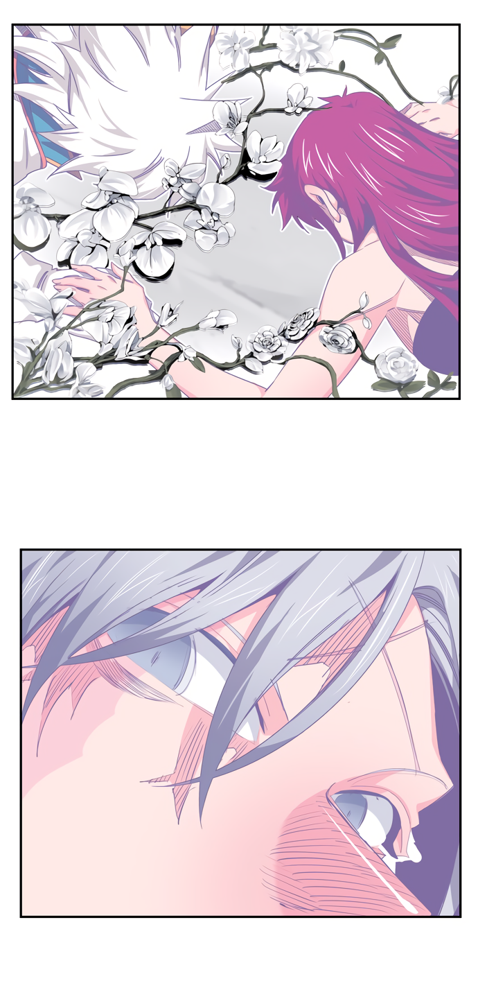 Read The God of High School RU Manga Online