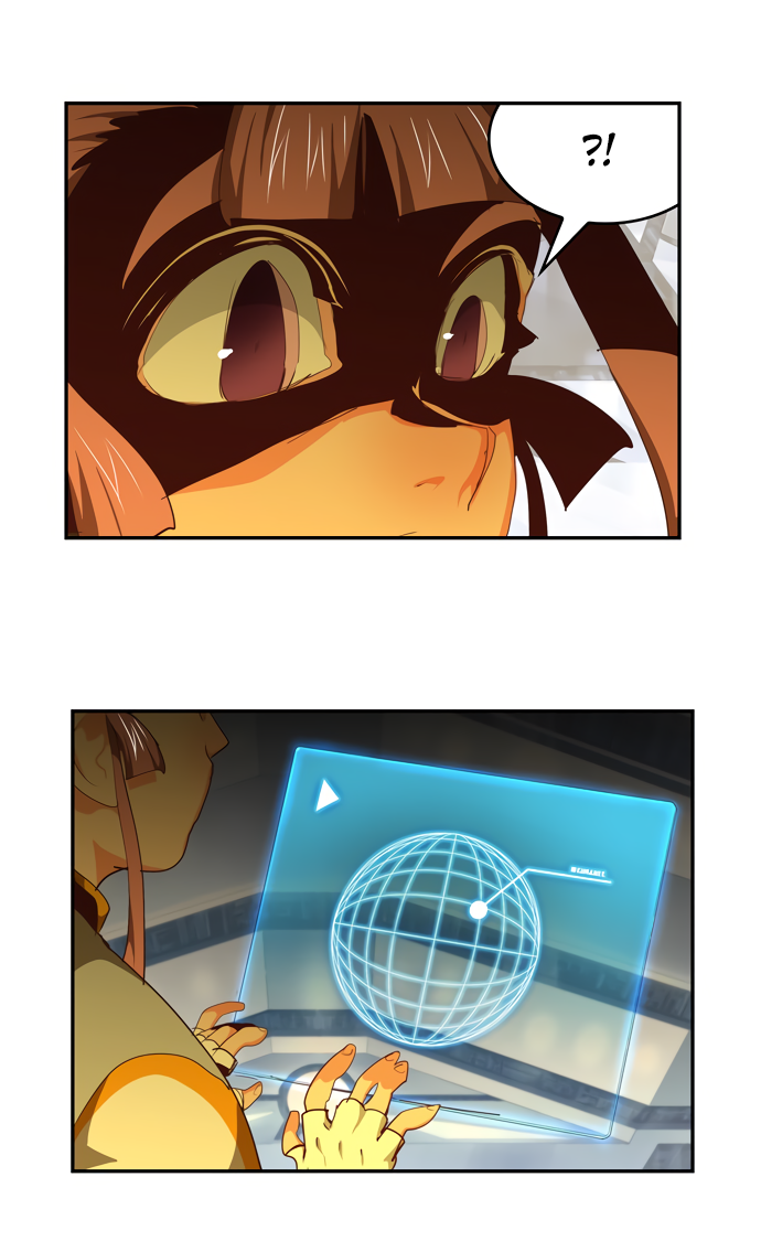 Read The God of High School RU Manga Online