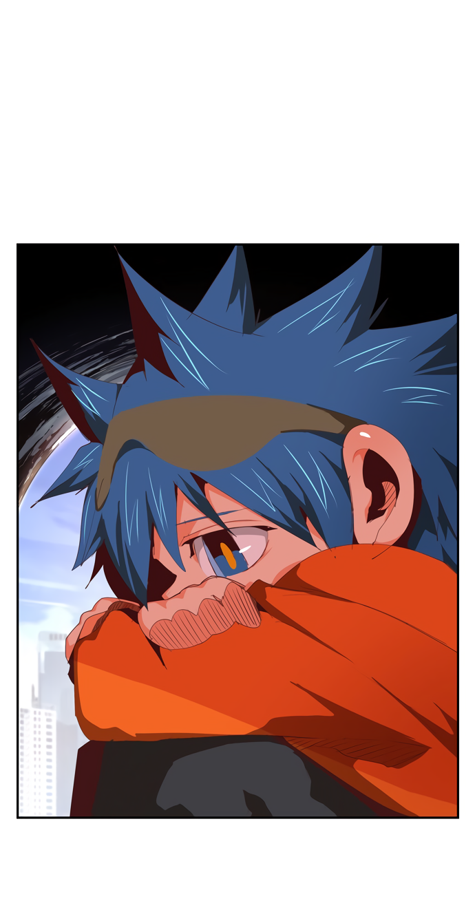 Read The God of High School RU Manga Online