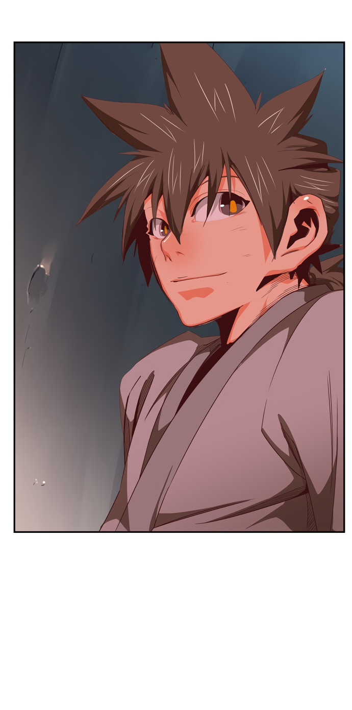 Read The God of High School RU Manga Online