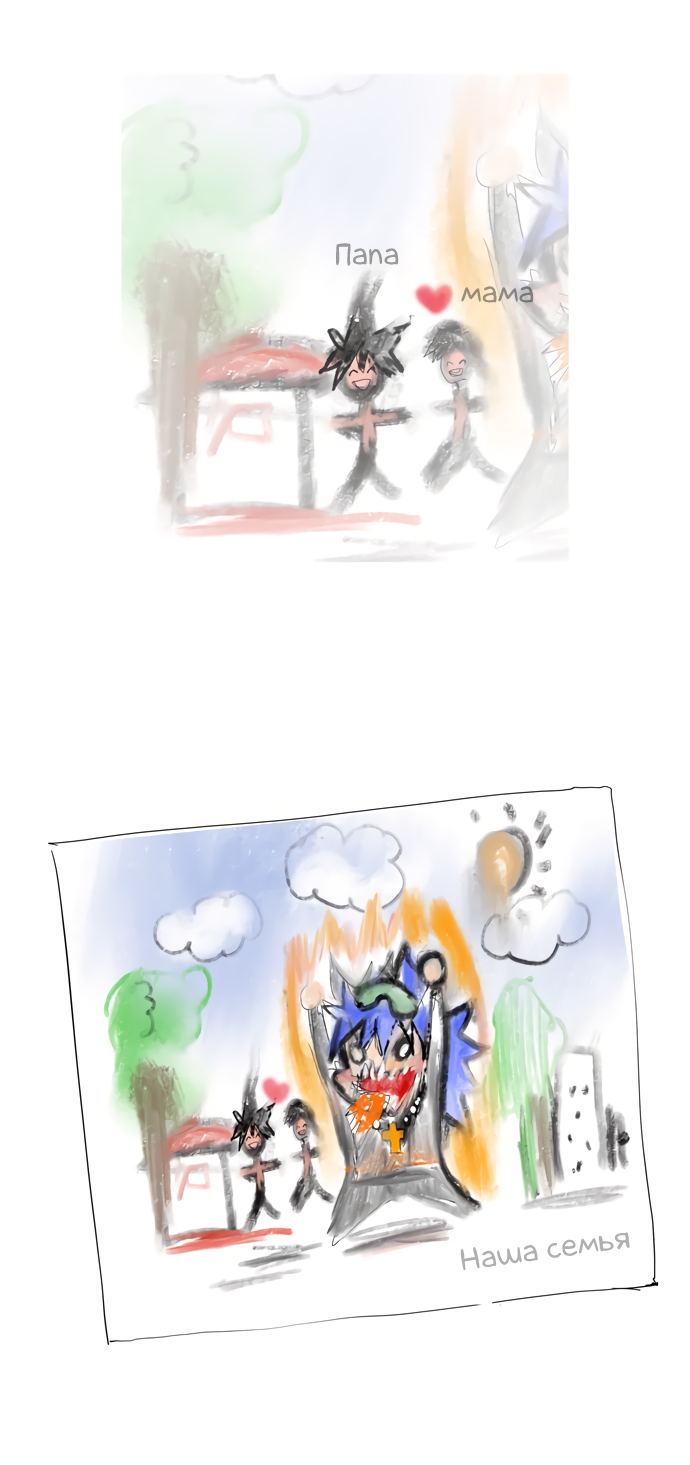 Read The God of High School RU Manga Online