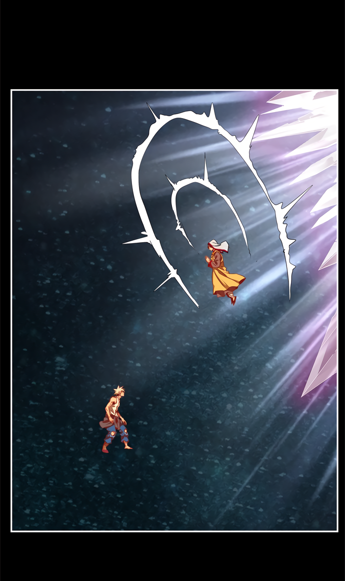 Read The God of High School RU Manga Online