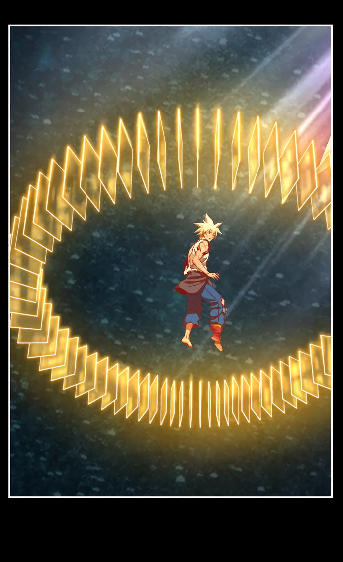 Read The God of High School RU Manga Online