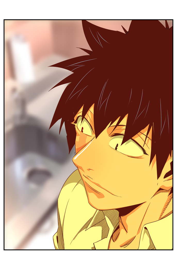 Read The God of High School RU Manga Online