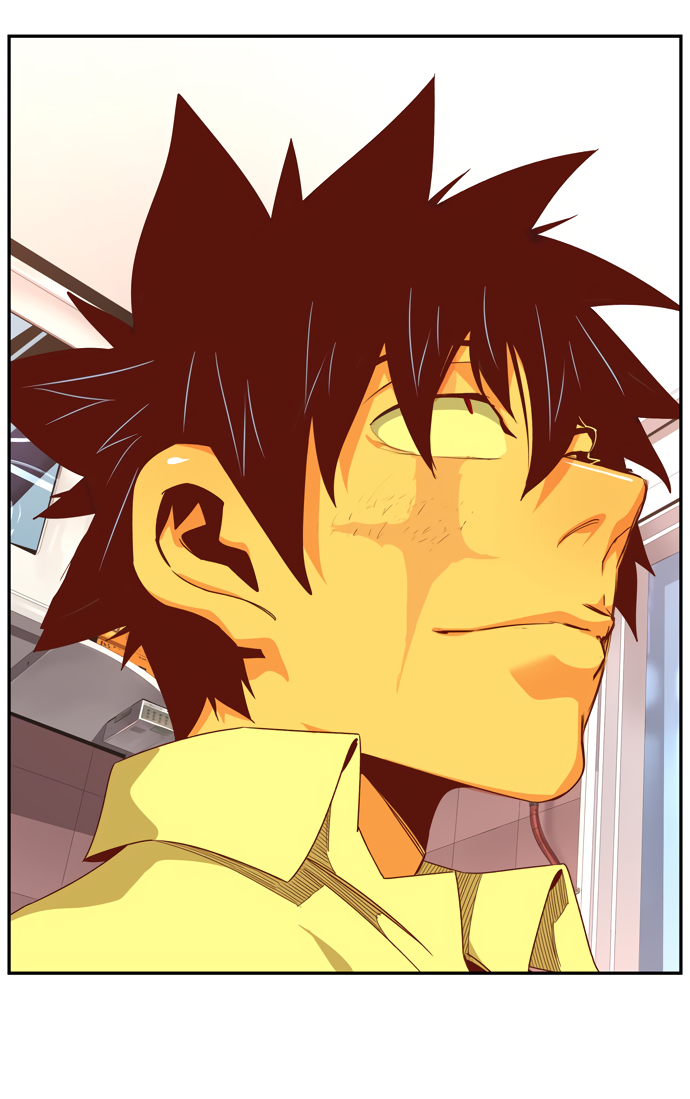 Read The God of High School RU Manga Online