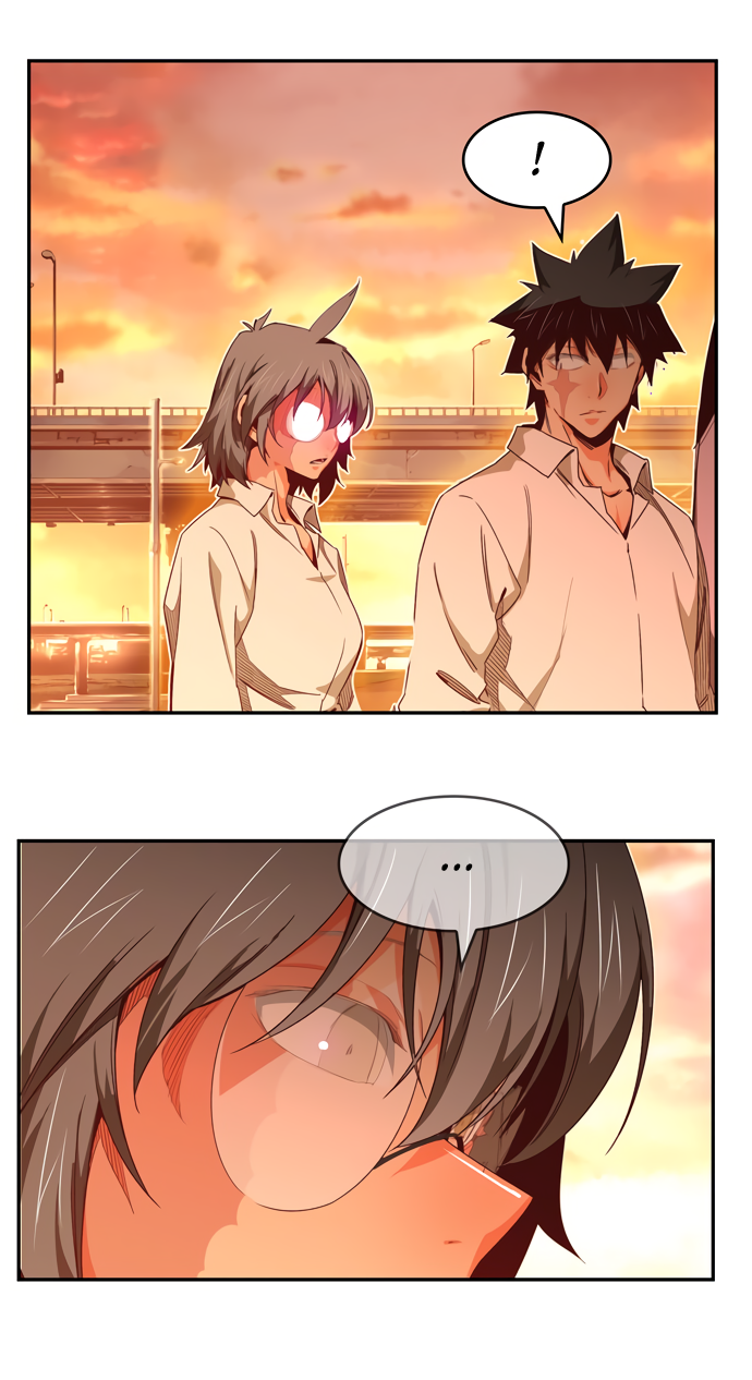 Read The God of High School RU Manga Online