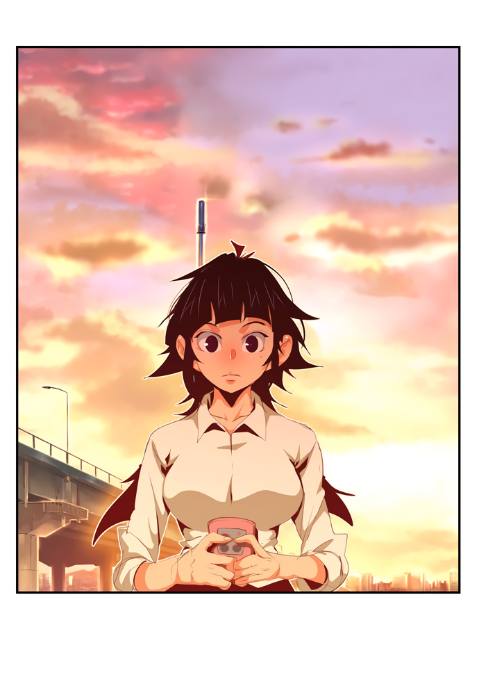 Read The God of High School RU Manga Online